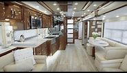 2020 Newmar King Aire Official Review | Luxury Class A RV