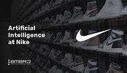 Artificial Intelligence at Nike - Two Current Use-Cases | Emerj Artificial Intelligence Research