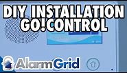 2GIG Go!Control: DIY Installation