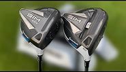 NEW TaylorMade SIM Drivers: LONGER, FASTER or same again?