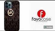 MICHAEL KORS iPhone Case and Cover - protect your iPhone with style