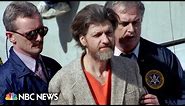 ‘Unabomber’ Ted Kaczynski found dead in prison cell at age 81