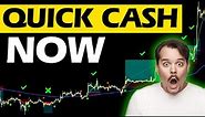 Fast Cash with Scalping: Your Ultimate Guide to Quick Profits!