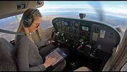 Ask a CFI: How can I incorporate the iPad into my flight training?