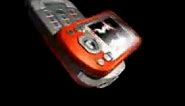 Sony Ericsson w600 Commercial