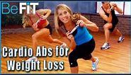 Ab Workout for Weight Loss: Denise Austin- Shrink Belly Fat
