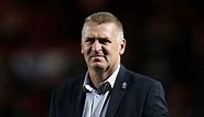 Dean Smith appointed Aston Villa head coach with John Terry assistant coach