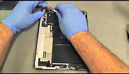 Official iPad 2 Screen / Digitizer Replacement Video & Instructions - iCracked.com