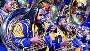 These Notable HBCU Marching Bands Know The True Meaning Of ‘One Band, One Sound’