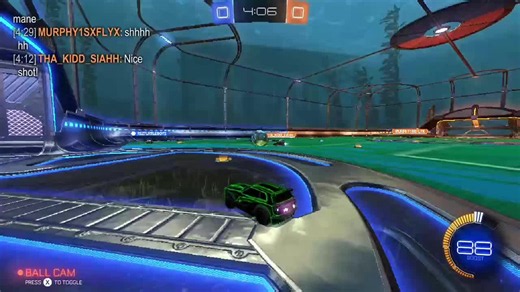 Rocket League funny moments compilation