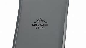 The Cold Case - Thermal Phone Case