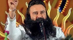 Dera chief Gurmeet Ram Rahim granted another parole for 40 days