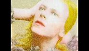 David Bowie Andy Warhol