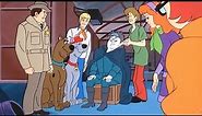 The Scooby Doo Show S1 EP5 The Headless Horseman Of Halloween (1976) Full Unmaksing