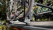 BillieBars - Side Bike Mount Kit (Per Side) for Retractable Covers with T-Slots Rack