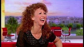 Bonnie Langford on working 9 to 5
