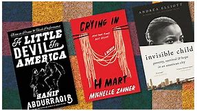 The 10 Best Nonfiction Books of 2021