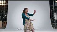 Sprint TV Commercial, 'Dancing'