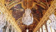 Palace of Versailles Hall of Mirrors - history, controversy, treaties, tickets