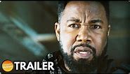 THE COMMANDO (2022) Trailer | Michael Jai White Action Crime Thriller