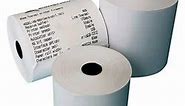Thermal Paper Rolls - Thermal Printer Paper Latest Price, Manufacturers & Suppliers
