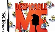 Despicable Me: The Game: Minion Mayhem