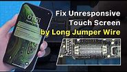 How to Fix iPhone XS Unresponsive Touch Screen/Touch Screen Not Working