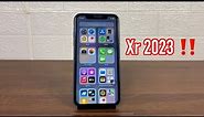 Harga iPhone Xr Tahun 2023 🤔 Apakah Masih Worth it untuk dibeli❓‼️