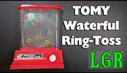 LGR - Tomy Waterful Ring Toss Review