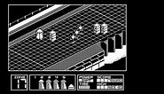 Sharp MZ-800 Game: Highway Encounter (1985)