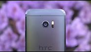 HTC 10: Camera Test