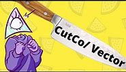 Cutco: The MLM Selling Knives and Lies