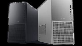 Dell XPS Desktop Computers - Desktops & All-In-One PCs | Dell USA