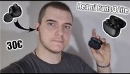 Redmi Buds 3 Lite - Recenzija bežičnih slušalica