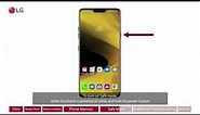 [LG Mobile Phones] Troubleshooting a Slow or Unresponsive LG Phone Screen