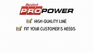 Learn About The Duralast Propower Battery Warranty