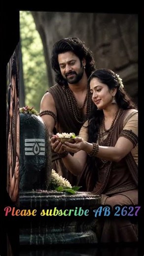pattu tene themmante chettekki #Prabhas #Anushka #kannappa #shorts #shortsfeed #shortvideo #viral