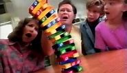 UNO Stacko Game Commercial