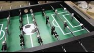 HBS Foosball Table Assembly Video