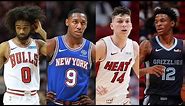 NBA Rookie Debut Highlights | 2019-20 Season