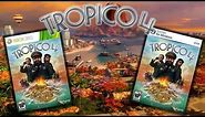 Tropico 4 - Starting Guide, tips and tricks.
