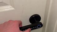 A mindblowing device every household NEEDS!😮‍💨🤯😍#fingerprintdoorlock #privacy #Digitalbiolocks