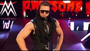 The Miz Talks About Getting Knocked Out at Wrestlemania