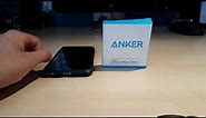 Anker Powerline ll lightning cable review!