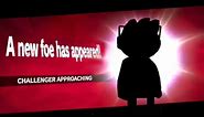 A New Foe has Appeared! - Super Smash Bros Ultimate