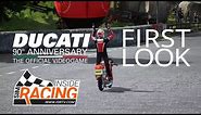 Ducati - 90th Anniversary - The Official Videogame First Look