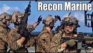 United States Marine Corps Recon | Force Recon & Division Recon
