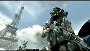 Official Call of Duty: Modern Warfare 3 - Launch Trailer