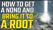 How To Get A Nono And Bring It To A Root in Biomutant