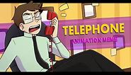 TELEPHONE || The Walten Files [ANIMATION MEME]